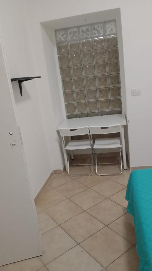 Casa Macina Napoli Daire Dış mekan fotoğraf