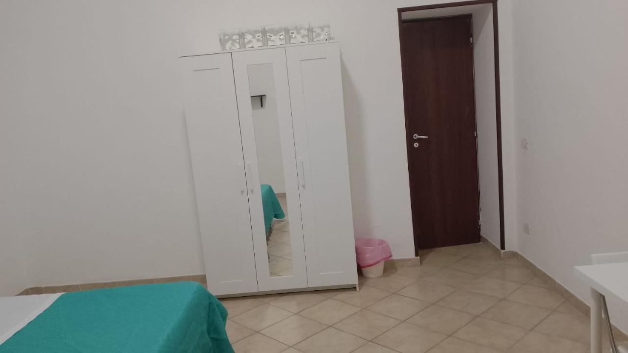 Casa Macina Napoli Daire Dış mekan fotoğraf