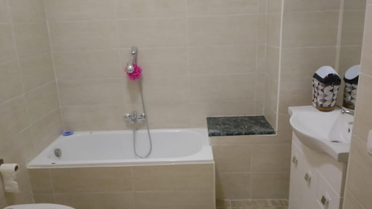 Casa Macina Napoli Daire Dış mekan fotoğraf