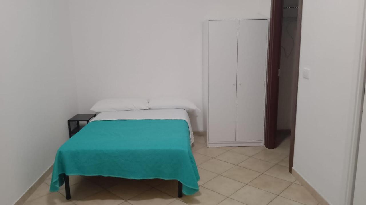 Casa Macina Napoli Daire Dış mekan fotoğraf