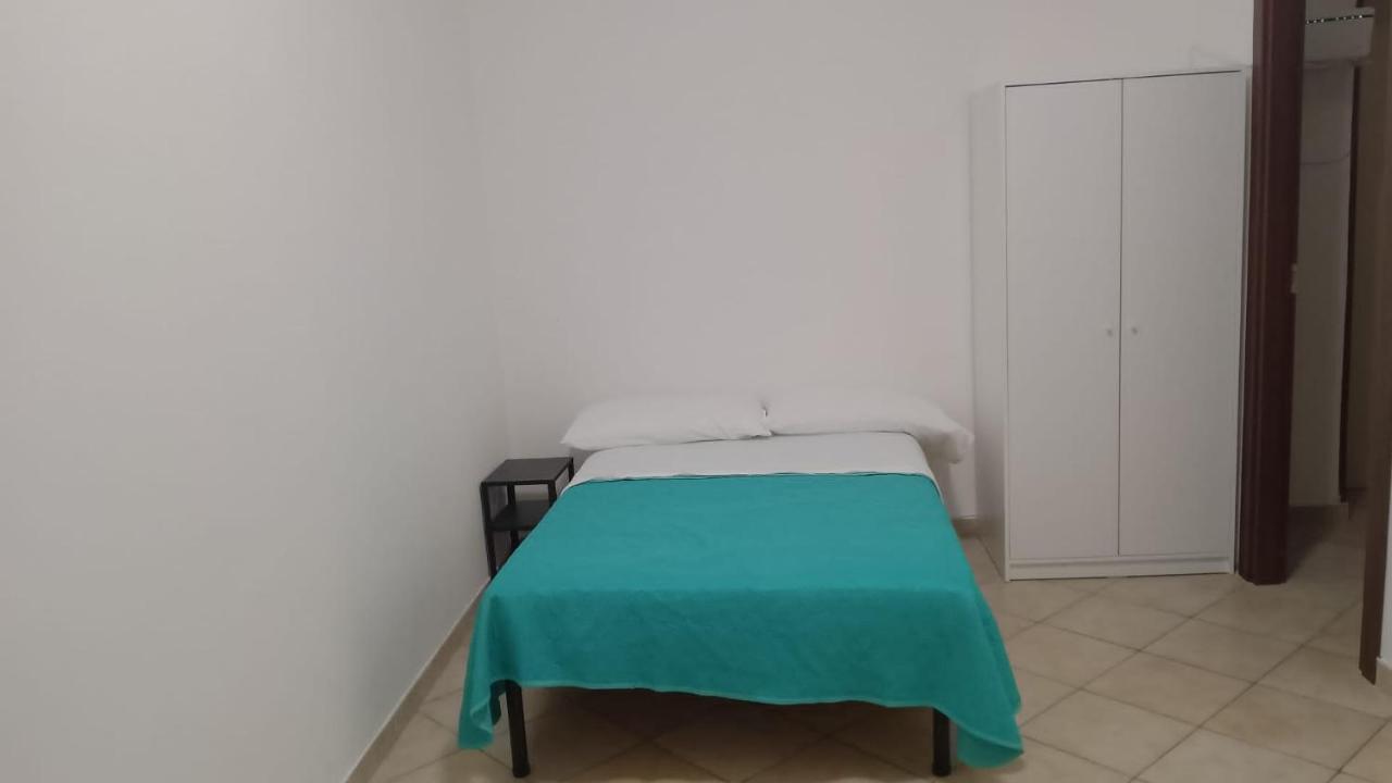 Casa Macina Napoli Daire Dış mekan fotoğraf
