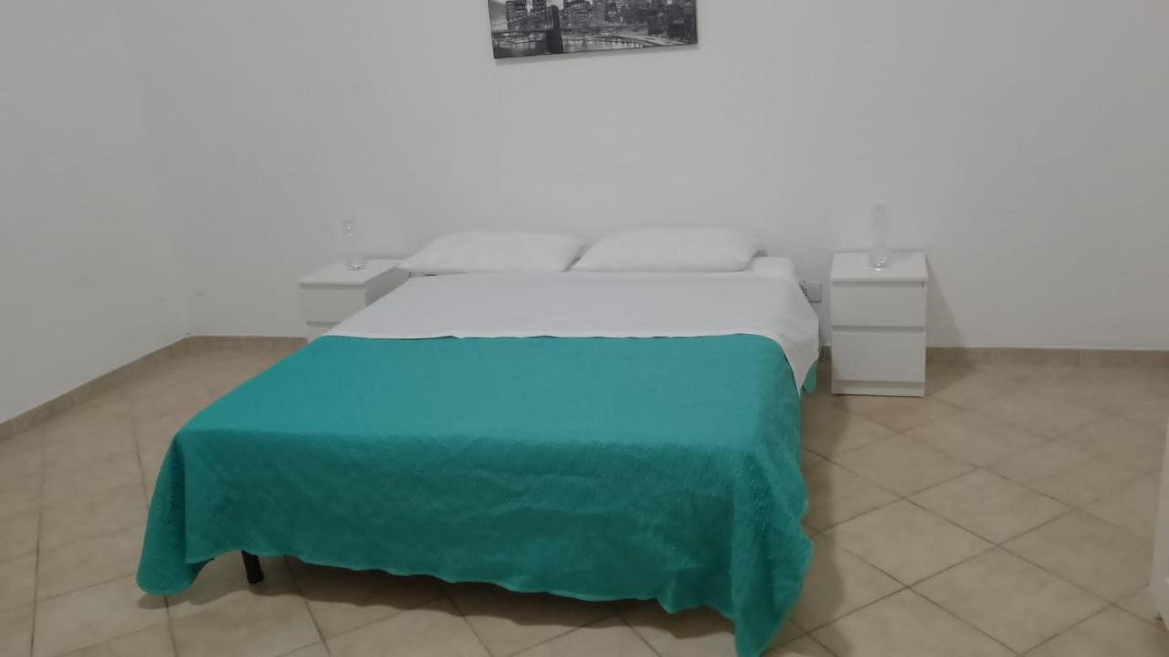 Casa Macina Napoli Daire Dış mekan fotoğraf