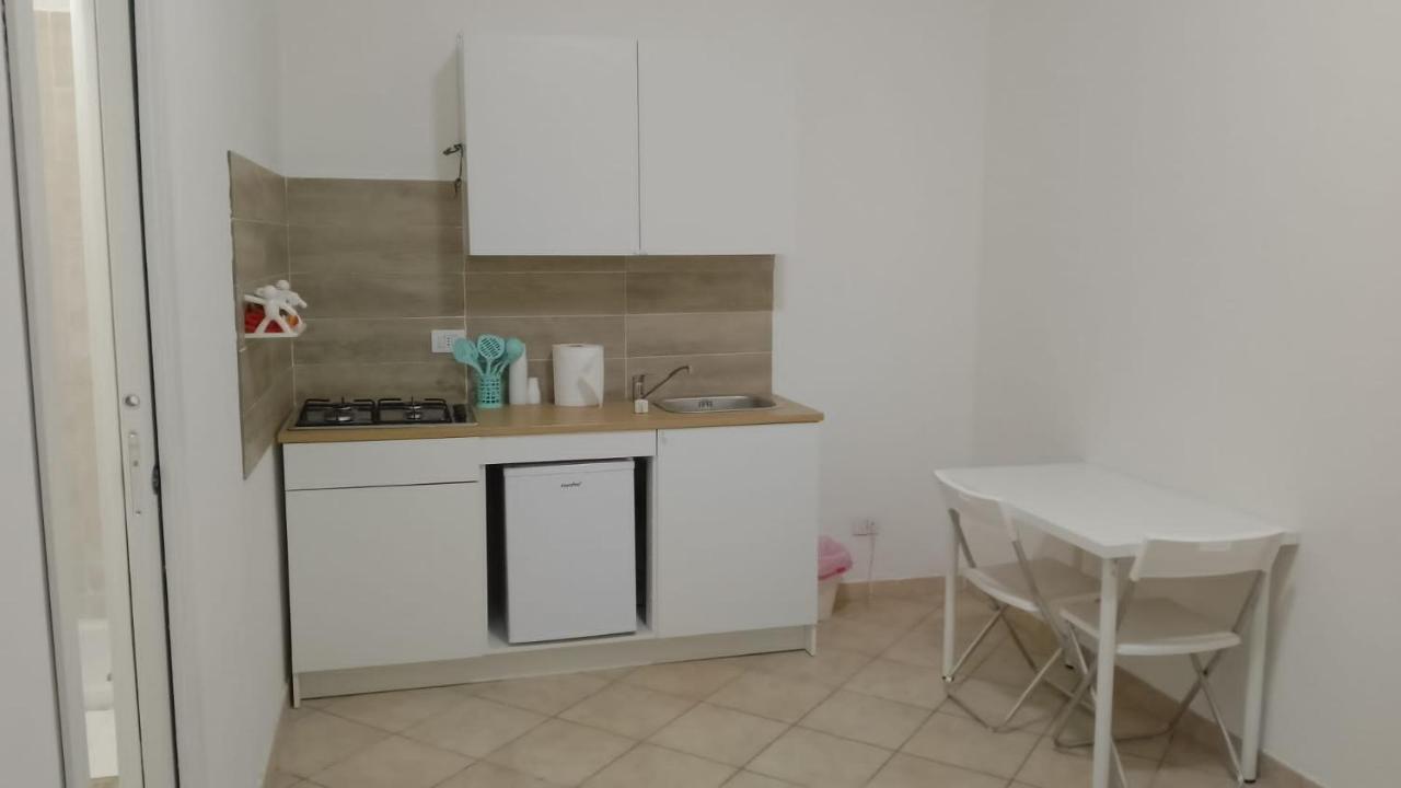 Casa Macina Napoli Daire Dış mekan fotoğraf