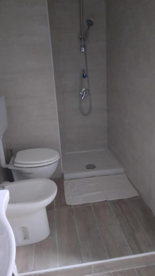 Casa Macina Napoli Daire Dış mekan fotoğraf