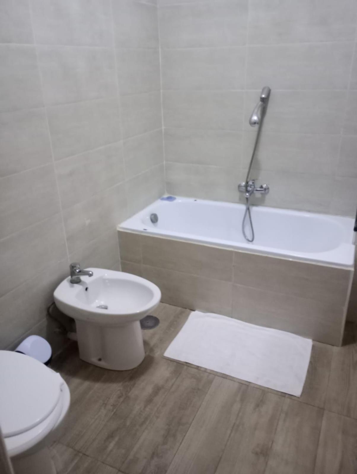 Casa Macina Napoli Daire Dış mekan fotoğraf