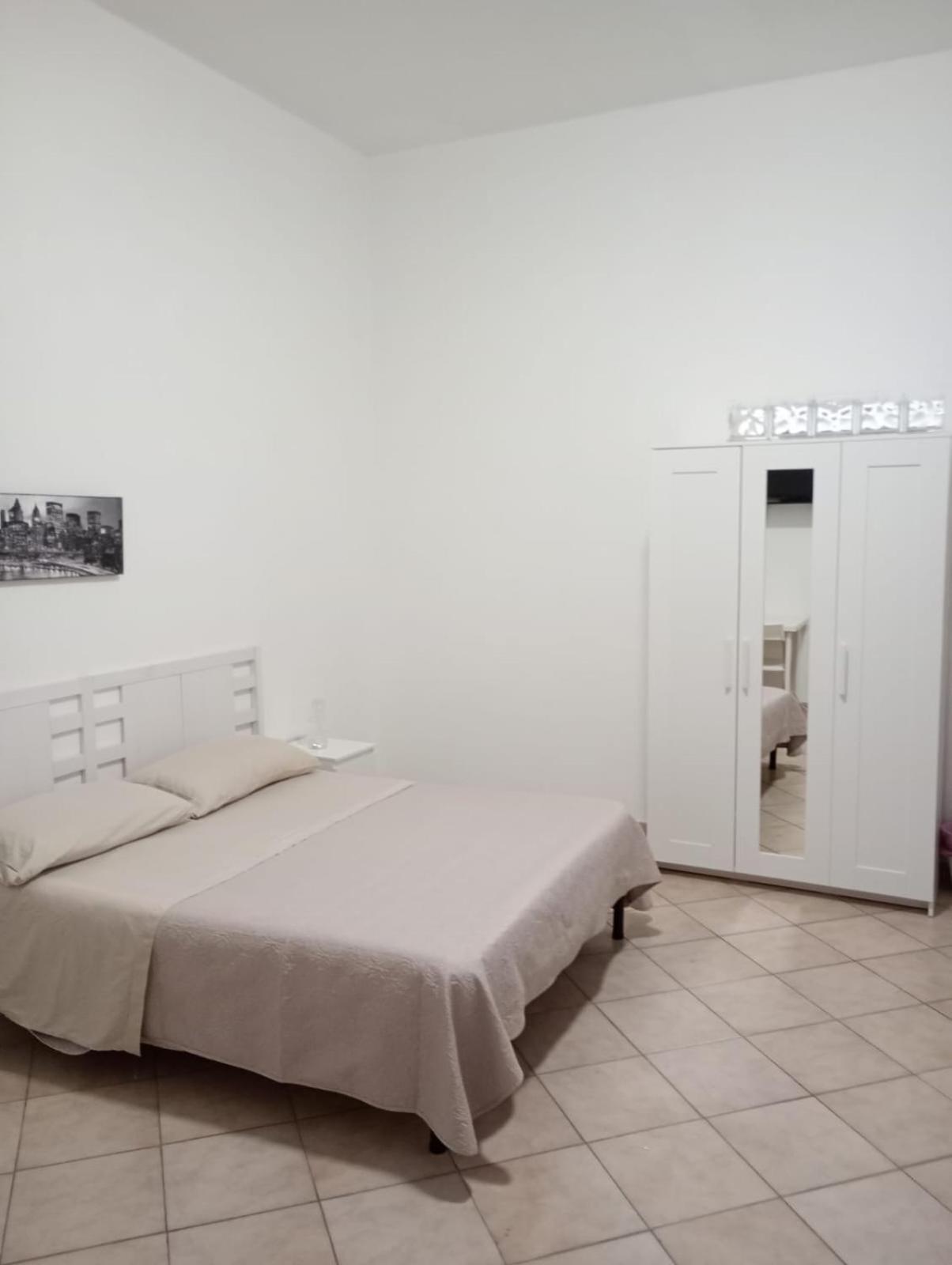 Casa Macina Napoli Daire Dış mekan fotoğraf