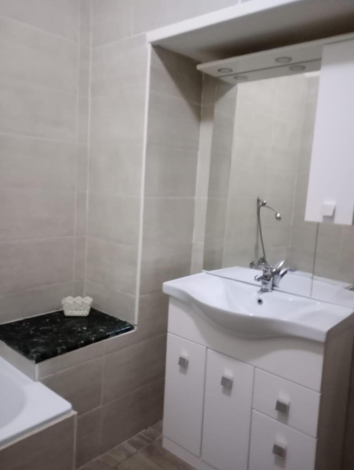 Casa Macina Napoli Daire Dış mekan fotoğraf