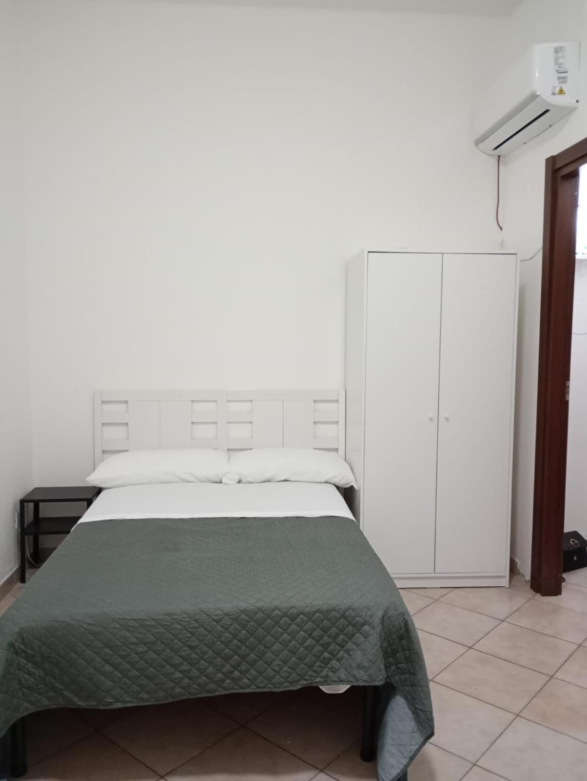 Casa Macina Napoli Daire Dış mekan fotoğraf