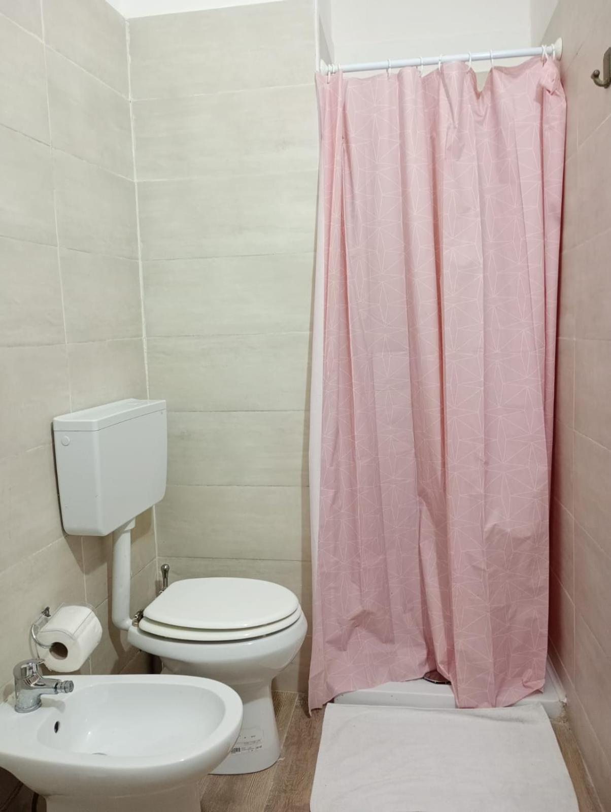 Casa Macina Napoli Daire Dış mekan fotoğraf