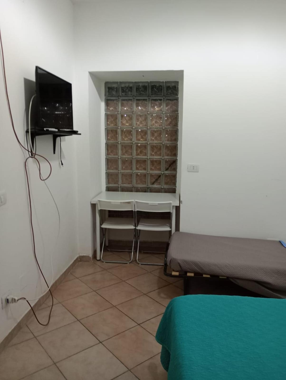 Casa Macina Napoli Daire Dış mekan fotoğraf