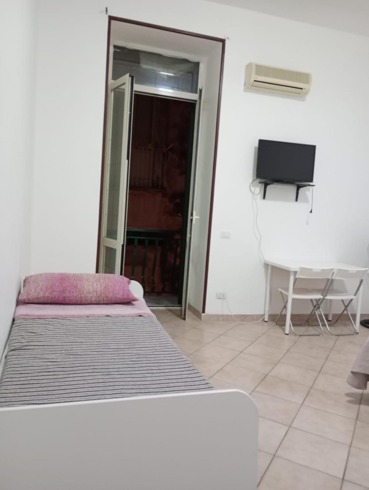 Casa Macina Napoli Daire Dış mekan fotoğraf