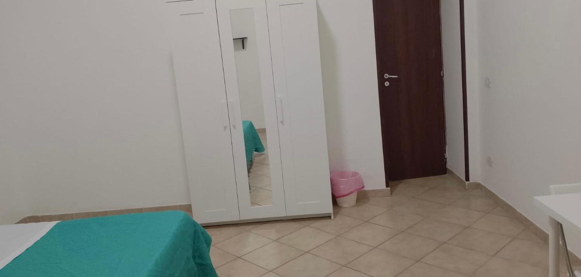 Casa Macina Napoli Daire Dış mekan fotoğraf