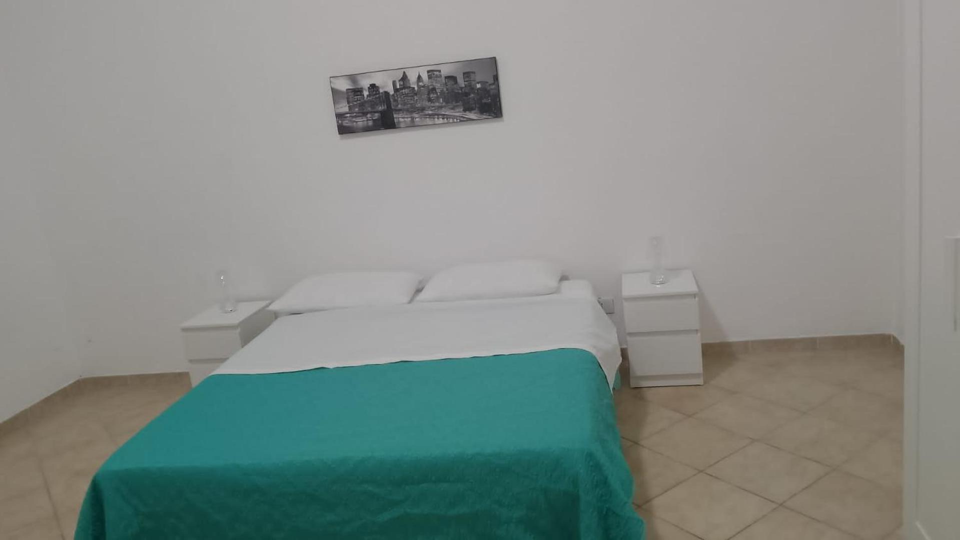 Casa Macina Napoli Daire Dış mekan fotoğraf